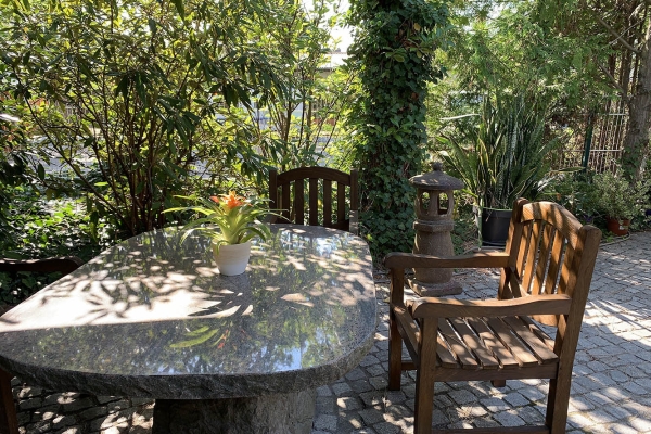 Hotel Blaufuchs